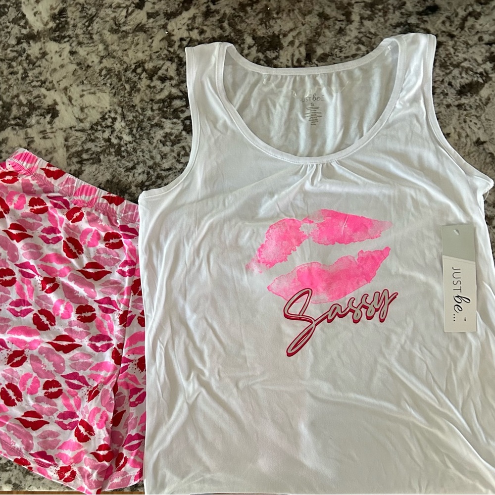 Pajama set